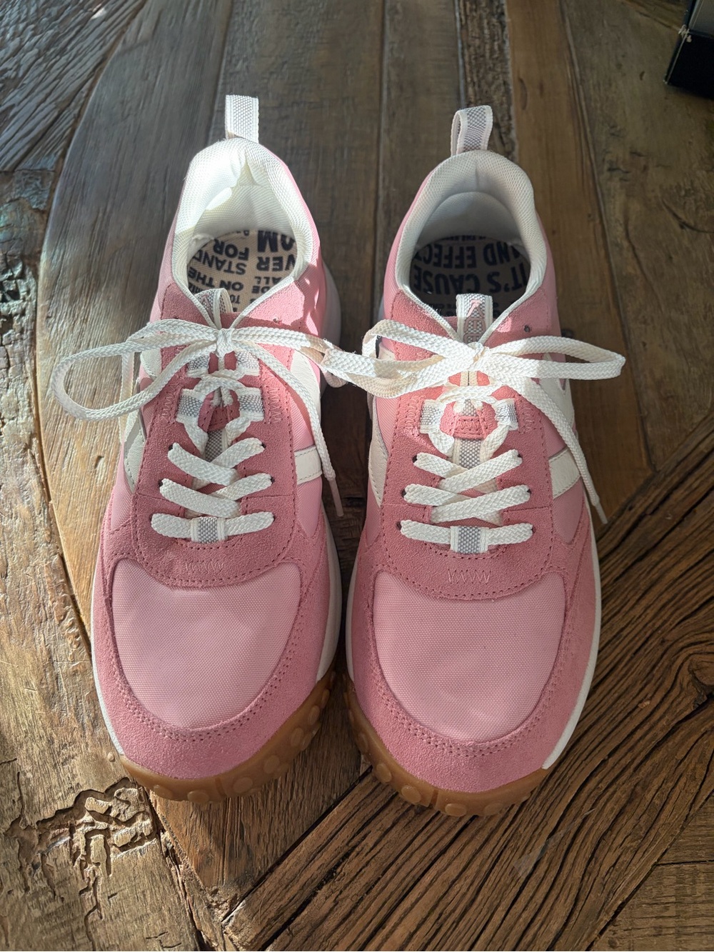New In Box Keen Sneakers